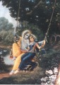 Radha Krishna 7 Hinduismus